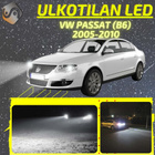 PASSAT (B6) 2005-2010 Ulkoiset LED -valot - pikkukuva 1