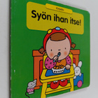 Syön ihan itse! - pikkukuva 1