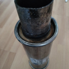 Äänenvaimennin Fenno 14-8406 Muffler P8487 - pikkukuva 4