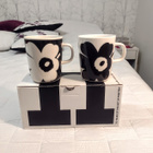 Juhla Unikko mukipaketti 2 mukia 44e (Marimekko) - pikkukuva 1