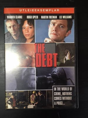 Debt DVD