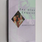 Per Olov Enquist : Henkilääkäri - pikkukuva 1