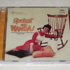 *CD* WANDA JACKSON Rockin' With Wanda! - pikkukuva 1