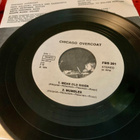 CHICAGO OVERCOAT: Chicago Overcoat - EP* FIN 1975 - pikkukuva 3