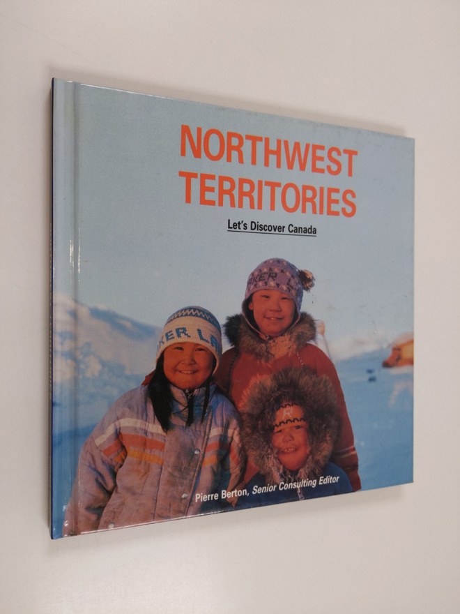Suzanne LeVert ym. : Northwest Territories