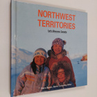 Suzanne LeVert ym. : Northwest Territories - pikkukuva 1