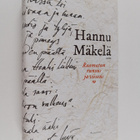 Hannu Mäkelä : Raamatun runous ja viisaus - pikkukuva 1