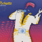 The Crocketts – Host – On Something - 2 kpl CD-single - 2000 - pikkukuva 2
