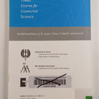Turku Centre for Computer Science ym. : A Metamodeling Fr... - pikkukuva 2