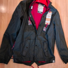 Takki korvakuulokkeilla. M-koko HB Super Supersound jacket. - pikkukuva 1