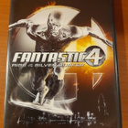 Fantastic 4 Rise of the Silver Surfer - pikkukuva 1