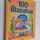 Anne McKie : 100 iltasatua - pikkukuva 1