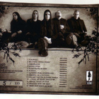 cd, Beyond the Dream: The Sin Against The Sinners VERY RARE - pikkukuva 3