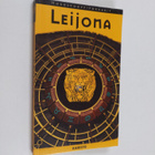 Leijona - pikkukuva 1