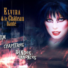 ELVIRA'S HAUNTED HILLS dvd 2001 - pikkukuva 3