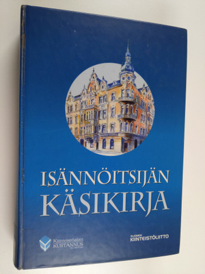 Isännöitsijän käsikirja 2004