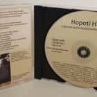 Hopoti Hoi klassisia lastenlauluja koko perheelle CD - pikkukuva 2