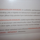 Irmeli Panhelainen: Kielenhuollon kivijalka ( Sis.postikulu) - pikkukuva 2