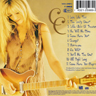 (CD) Carlene Carter – Little Acts Of Treason - pikkukuva 3