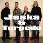 JASKA & TORPEDO - UUDET TUULET CD + RINTAMERKKI - pikkukuva 1