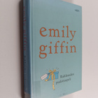 Emily Giffin : Rakkauden pudotuspeli - pikkukuva 1