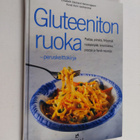 Elisabeth Ekstrand Hemmingsson : Gluteeniton ruoka : peru... - pikkukuva 1