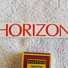 HORIZON VANHA TARRA - pikkukuva 1