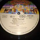 KISS - Hotter Than Hell LP - Casablanca 1980 - pikkukuva 5