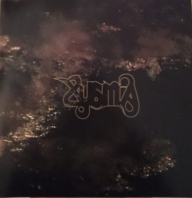 Xysma – First & Magical LP