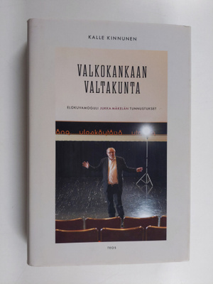 Kalle Kinnunen : Valkokankaan valtakunta : Elokuvamoguli ...