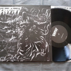 TEITANBLOOD Accursed Skin LP - pikkukuva 1