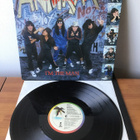 ANTHRAX: I’m The Man 12” Lp levy - pikkukuva 2