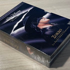 Zorro: Kausi 1 (6DVD) 50-luvun TV-sarja (UUSI) - pikkukuva 1