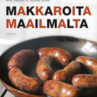 SANDLER & ACTON: Makkaroita maailmalta *ERINOMAINEN - pikkukuva 1