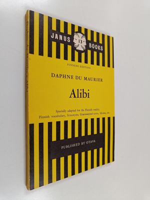 Daphne Dy Maurier : Alibi