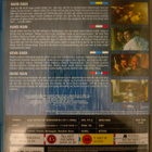 Hard Rain - (Blu-ray), Morgan Freeman, Christian Slater - pikkukuva 2