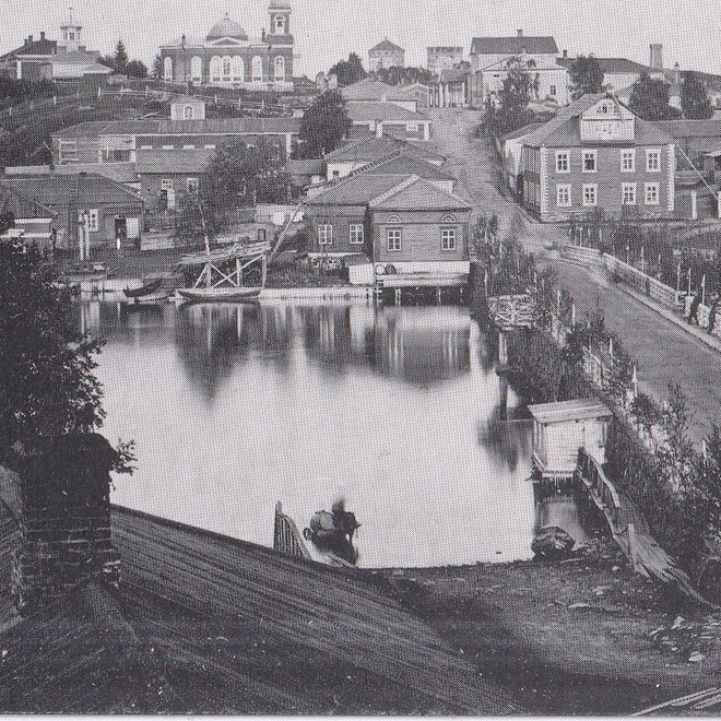 Savonlinnaa v. 1875. e315