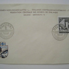 Shakkiolympiadi 1952 / 10.8.52 - pikkukuva 1