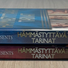 Steven Spielbergin HÄMMÄSTYTTÄVÄT TARINAT (1985-86) 4DVD - pikkukuva 2