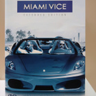 dvd Miami Vice extended edition - pikkukuva 1