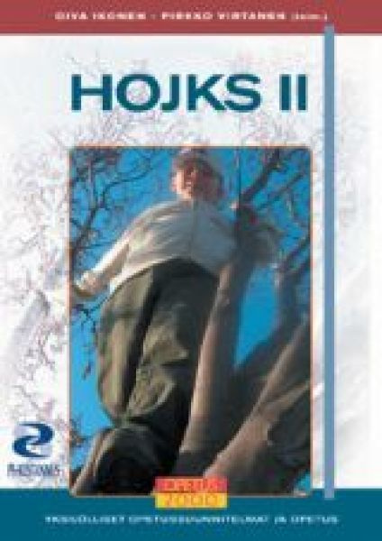 Ikonen Oiva, Virtanen Pirkko:  HOJKS II