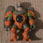 Battle Beasts Laser Beasts CONDORASSIN #82 (1988) - pikkukuva 2
