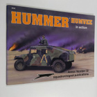 Jim Mesko : Hummer : Humvee in action - pikkukuva 1