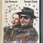 Prizzin kunnia (1985) Jack Nicholson & Kathleen Turner - pikkukuva 1