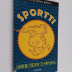 Teppo Kotila : Sportti : urheilutiedon olympiavisa - pikkukuva 1