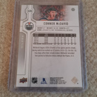 2019-20 Upper Deck #436 Connor McDavid - pikkukuva 2