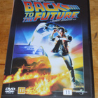 Paluu tulevaisuuteen (Back to the future) DVD - pikkukuva 1