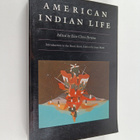 Elsie Worthington Clews Parsons : American Indian Life - pikkukuva 1