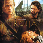 dvd, Troija (Brad Pitt, Eric Bana, Orlando Bloom) - 2dvd [so - pikkukuva 1