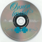 Kokoelma • Onnen Laulut CD - pikkukuva 3